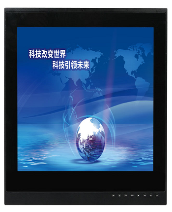 工業(yè)屏液晶顯示器（MU-190C、MU-201C、MU-231C）